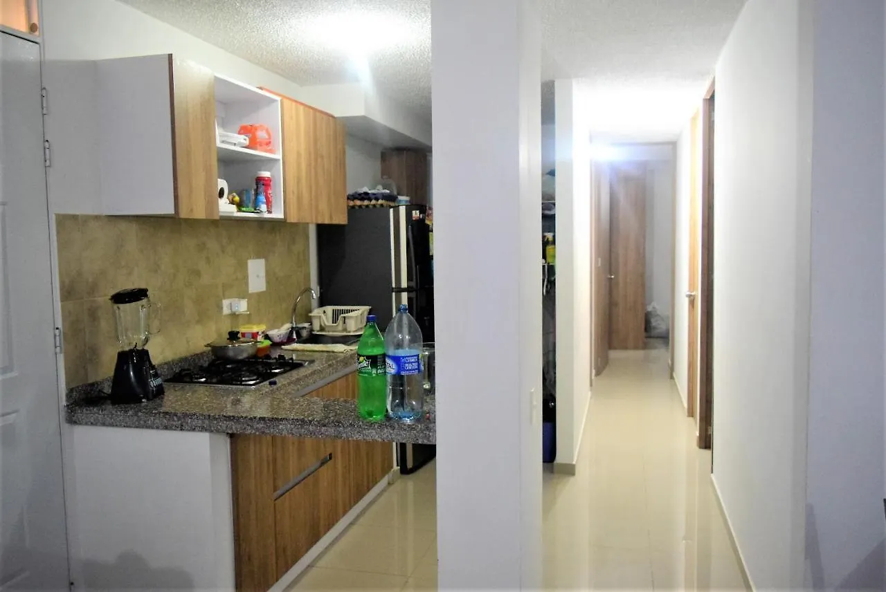 Apartment Apartamentos Terrazas De Calicanto Cartagena