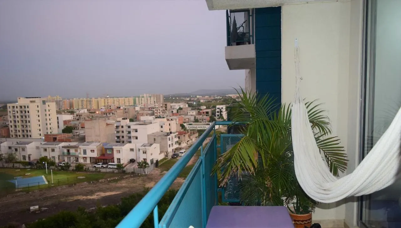 Apartamentos Terrazas De Calicanto contacts