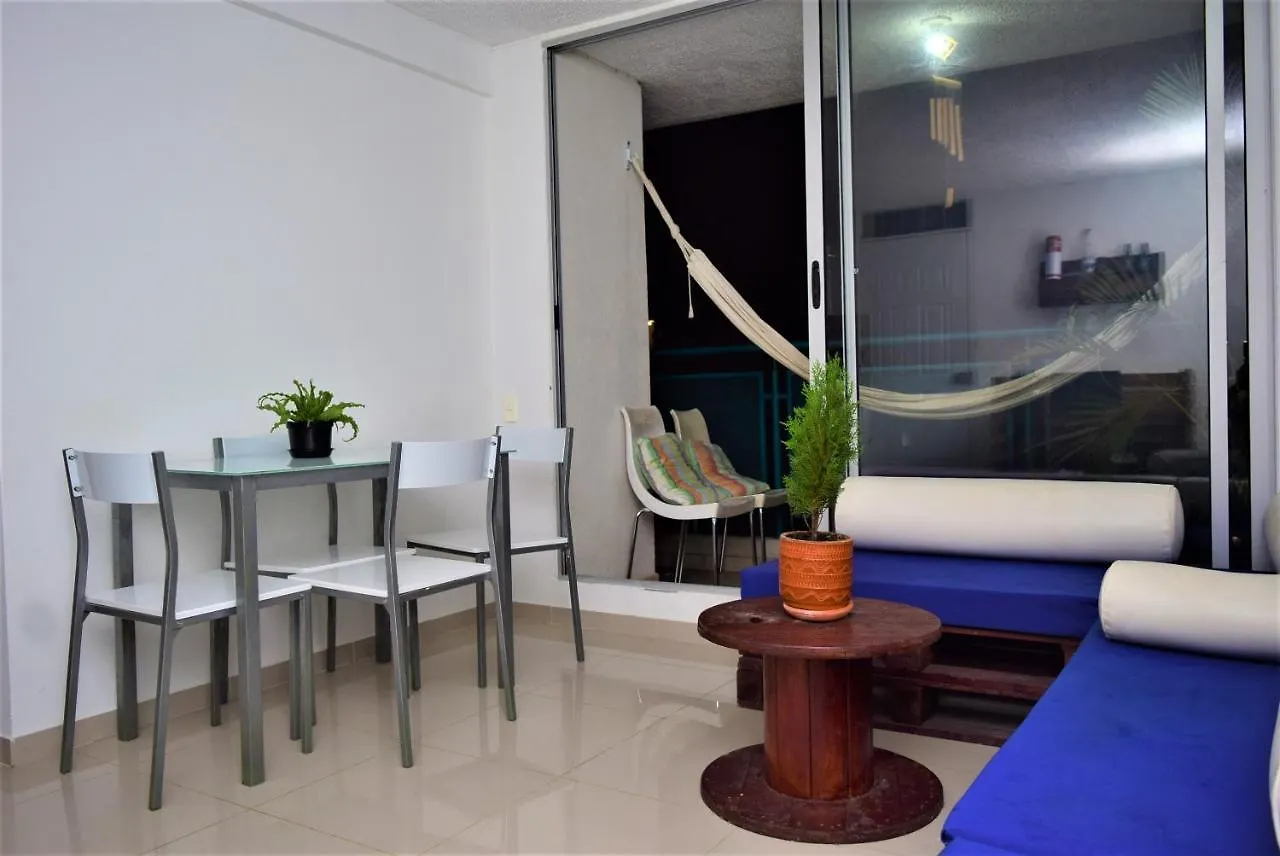 Apartamentos Terrazas De Calicanto Cartagena 0*,