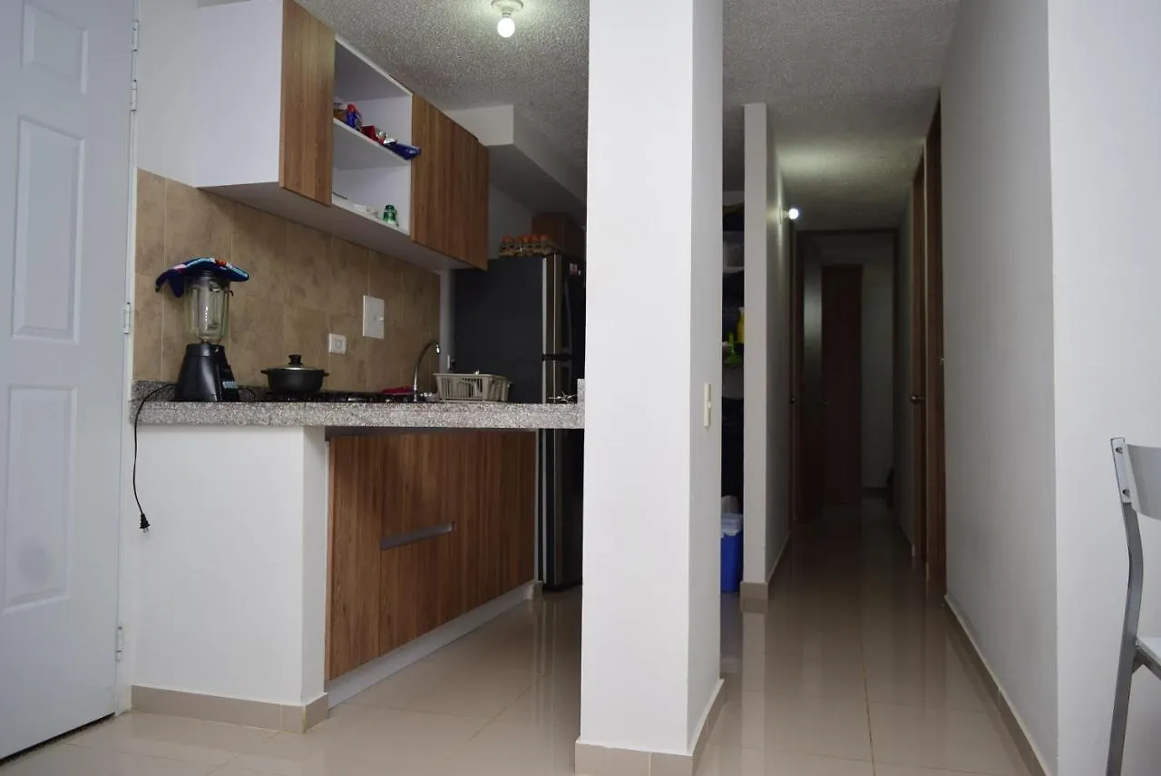 Apartamentos Terrazas De Calicanto Cartagena