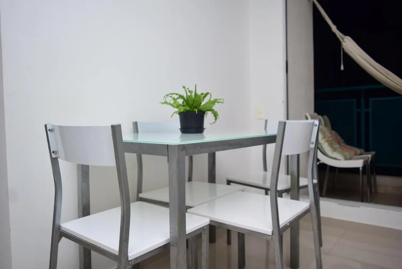 Apartamentos Terrazas De Calicanto Cartagena 0*,  Colombia