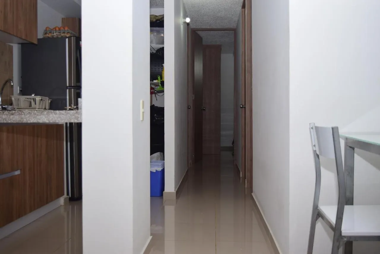 Apartamentos Terrazas De Calicanto Cartagena Apartment