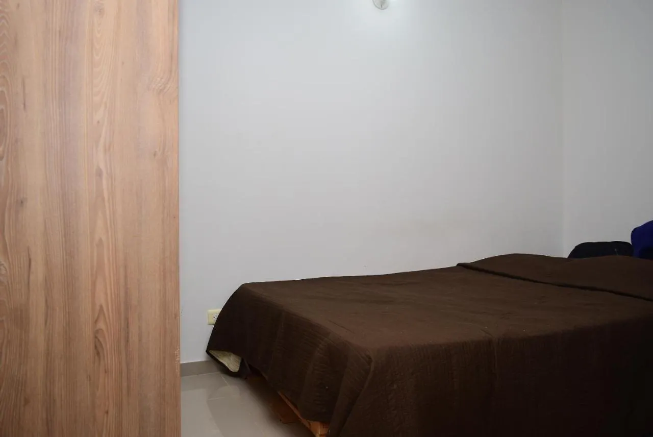 Apartamentos Terrazas De Calicanto Cartagena Apartment
