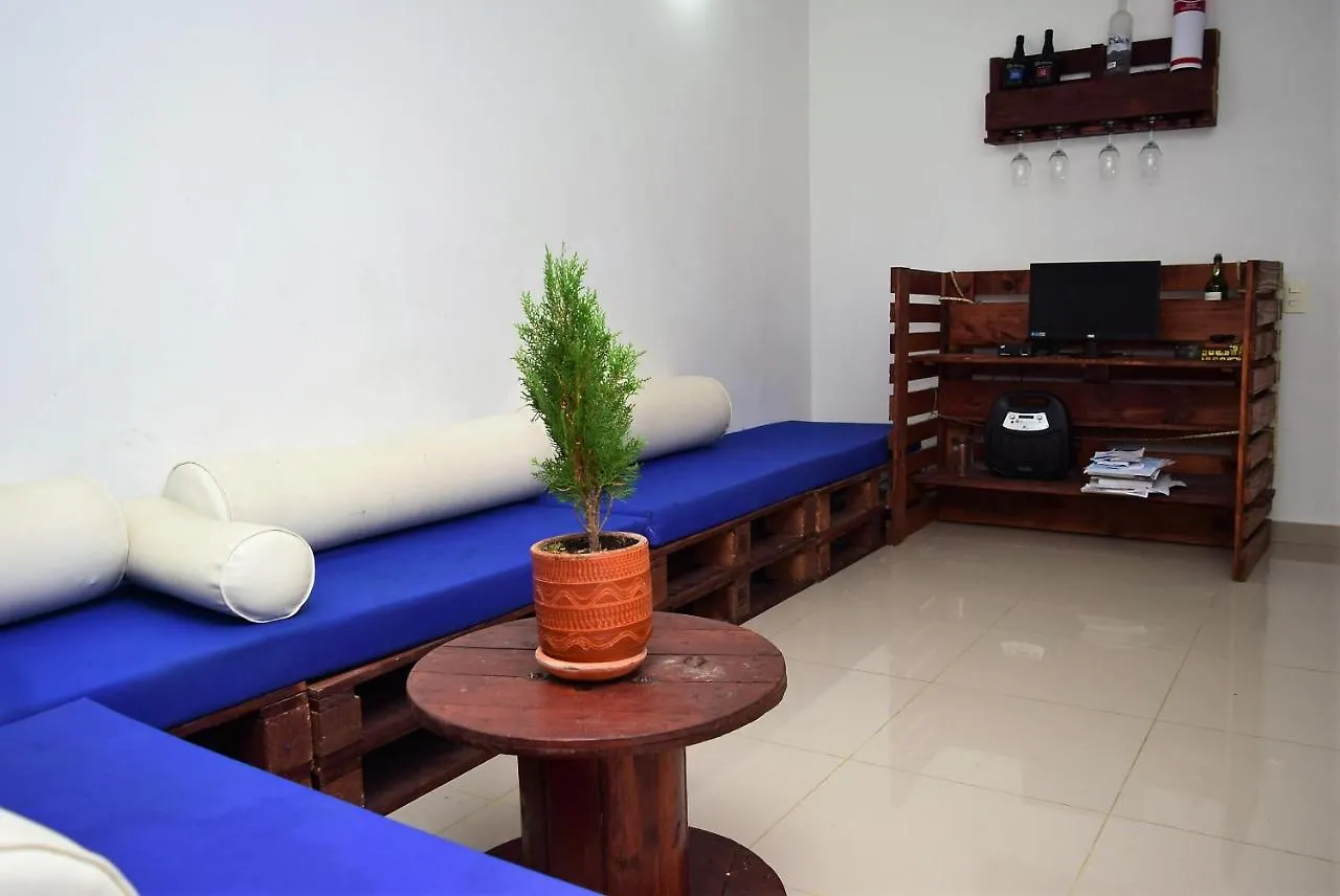 Apartamentos Terrazas De Calicanto Cartagena 0*,