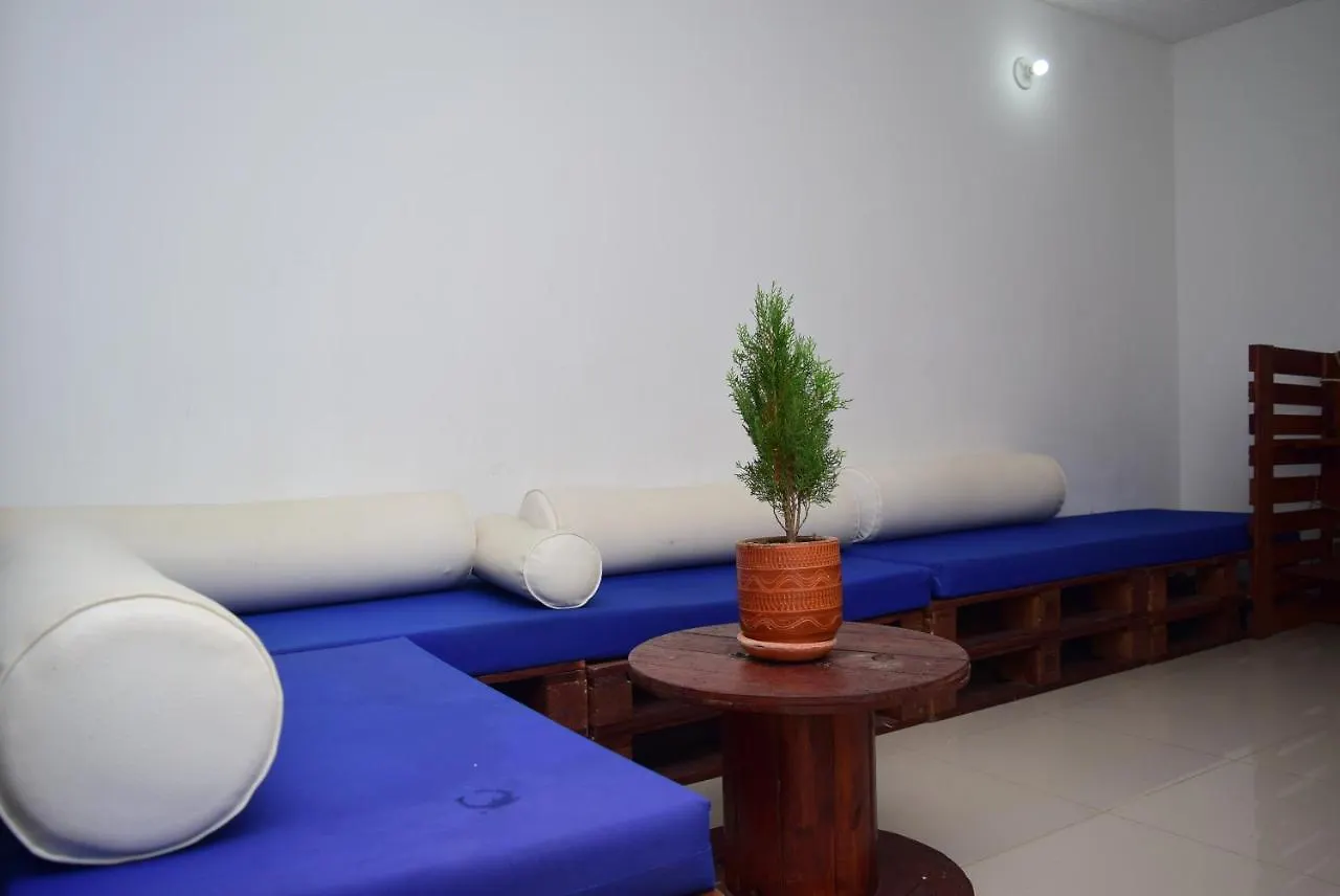 Apartamentos Terrazas De Calicanto Cartagena Colombia