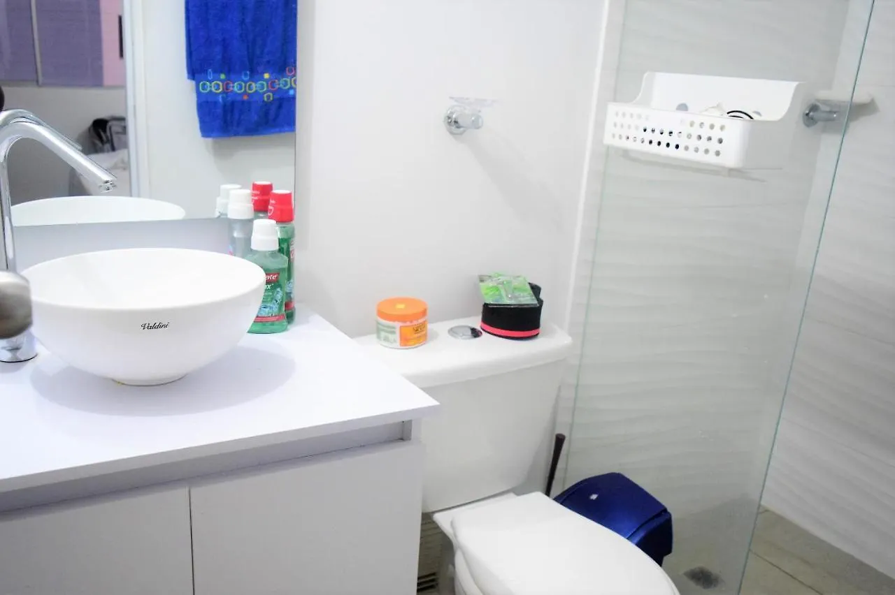 Apartamentos Terrazas De Calicanto Cartagena Apartment