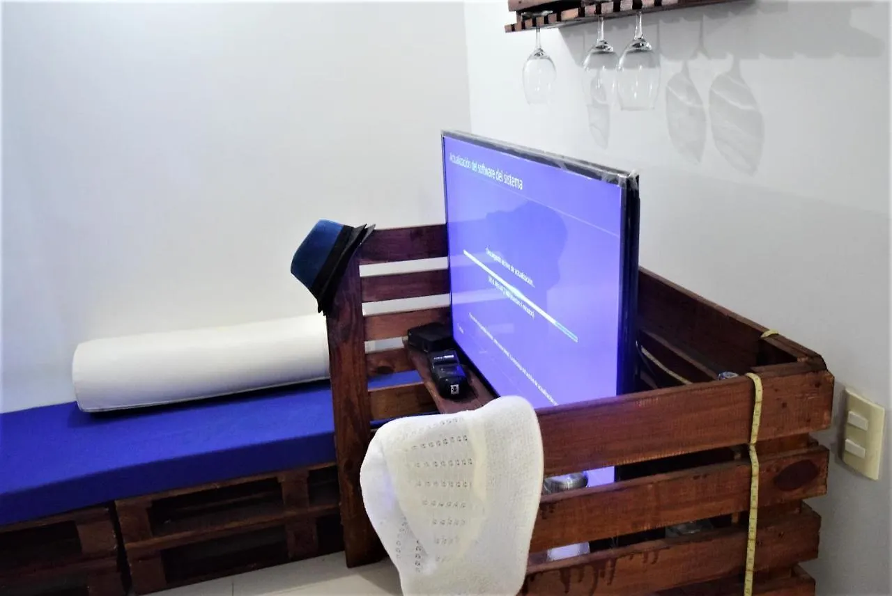 Apartamentos Terrazas De Calicanto Cartagena