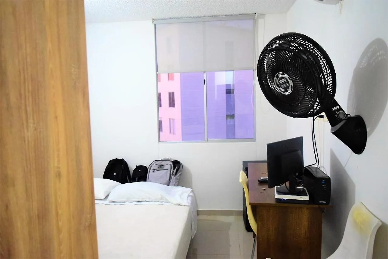 Apartamentos Terrazas De Calicanto Cartagena Apartment