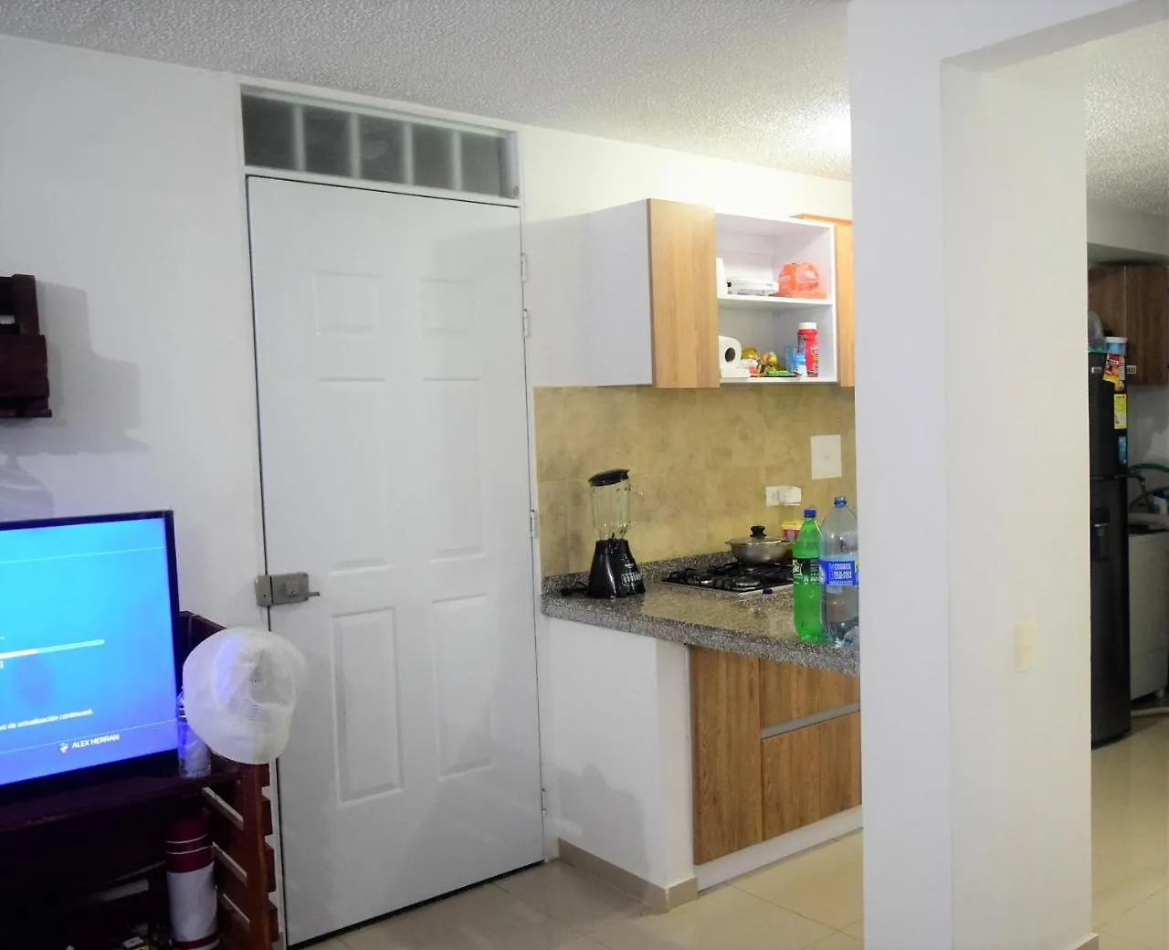 Apartamentos Terrazas De Calicanto Cartagena